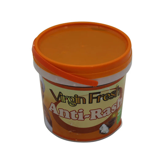 Virgin Fresh Anti Rash