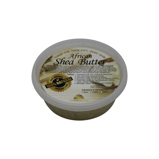 African Shea Butter