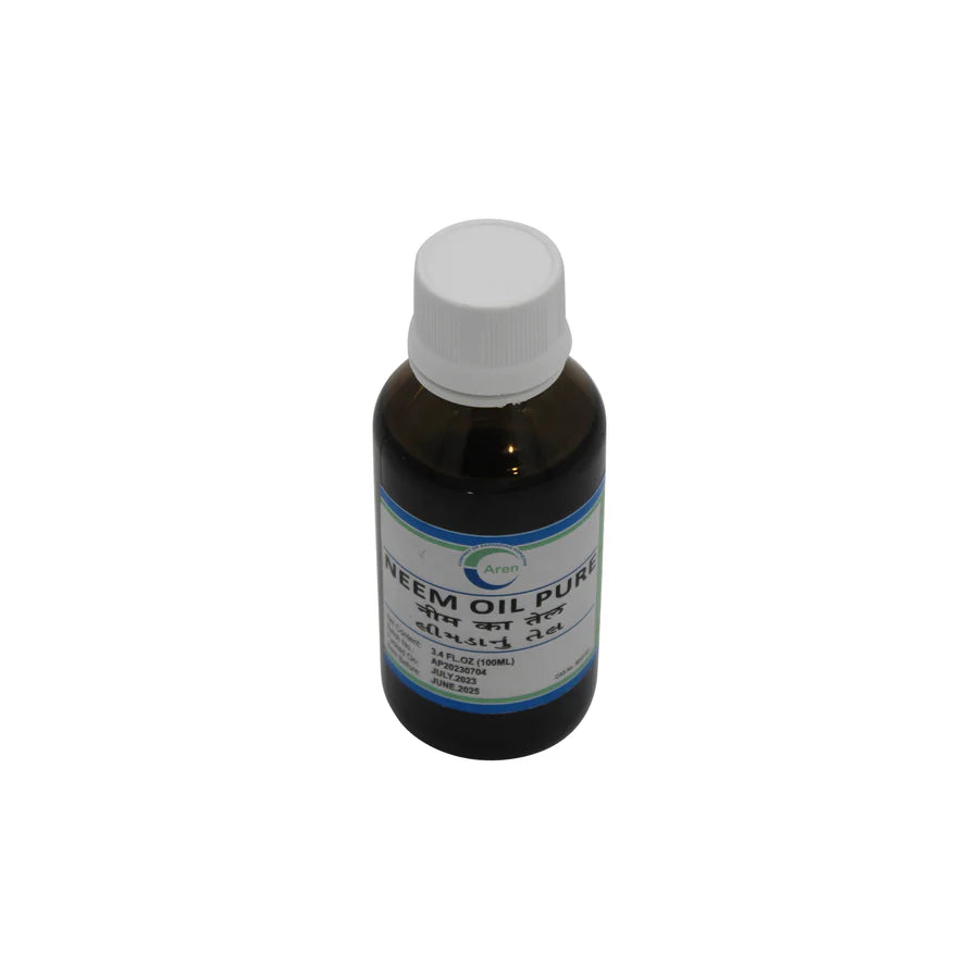 NEEM OIL PURE