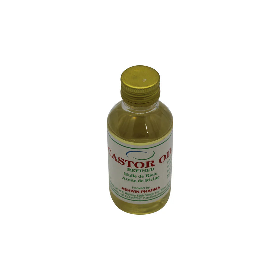 CASTOR OIL