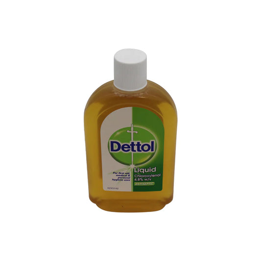 Dettol