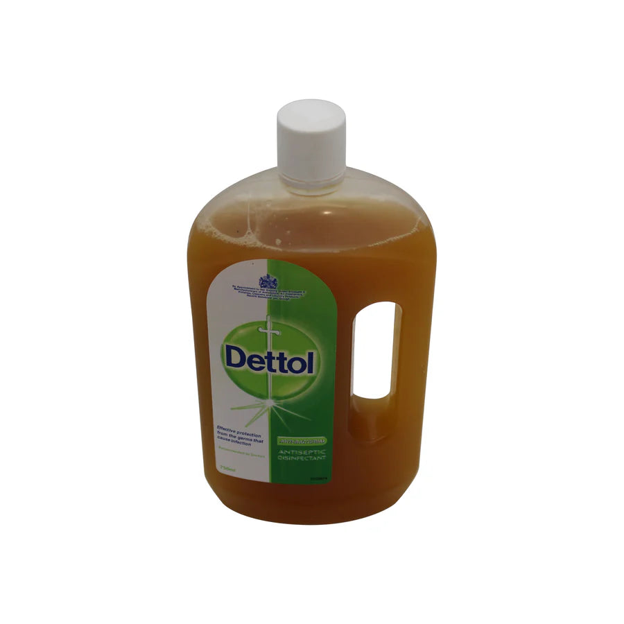 Dettol