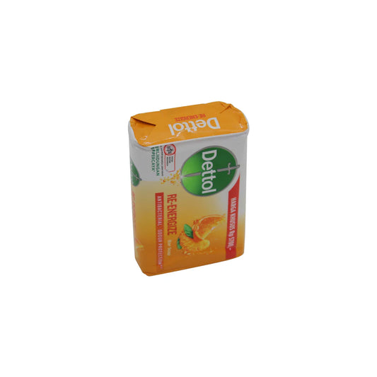 Dettol RE ENERGIZE Bar Soap