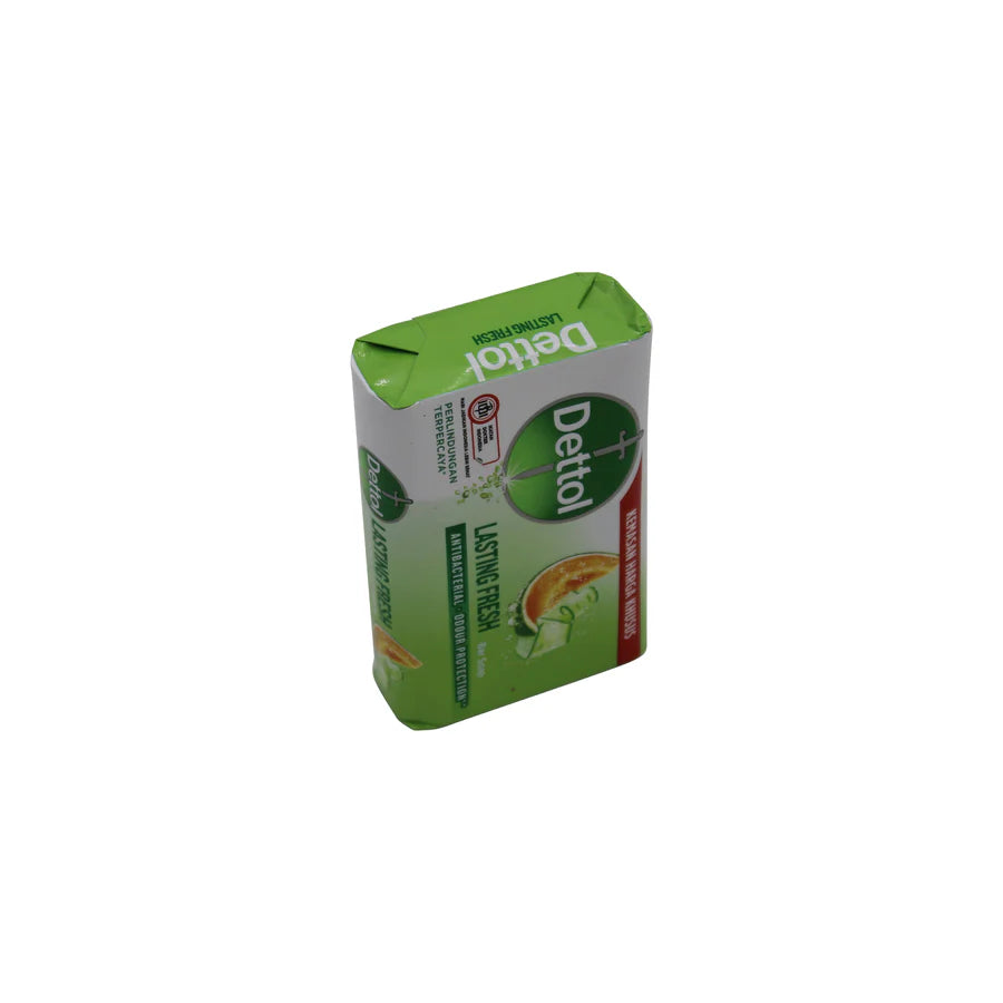 Dettol LASTING FRESH