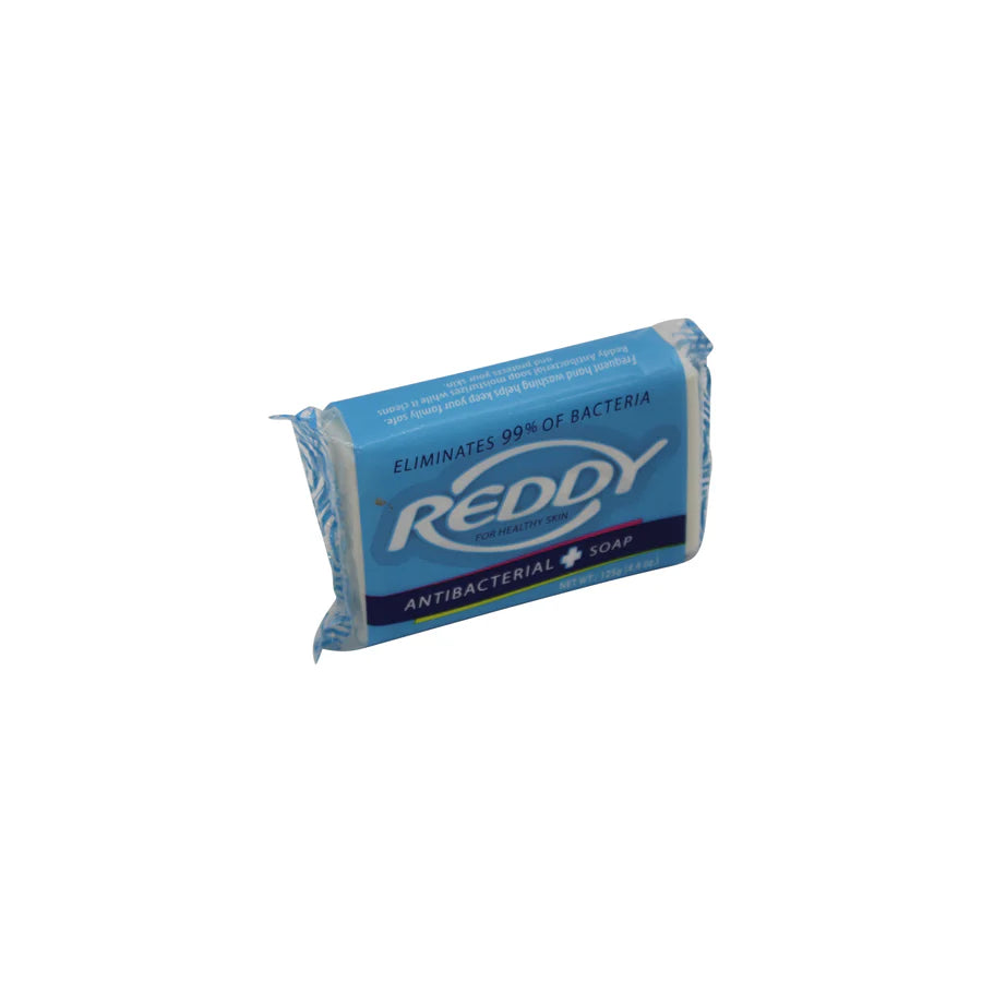 REDDY SOAP