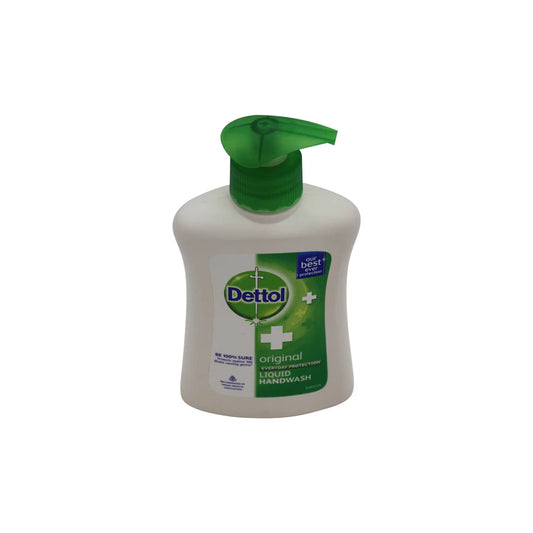 Dettol LIQUID HANDWASH