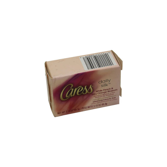 Caress daily silk