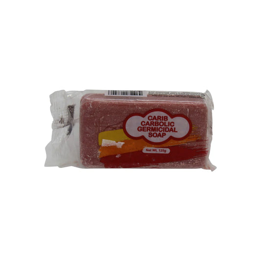 CARIB CARBOLIC GERMICIDAL SOAP