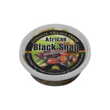 African BlacK SOAP