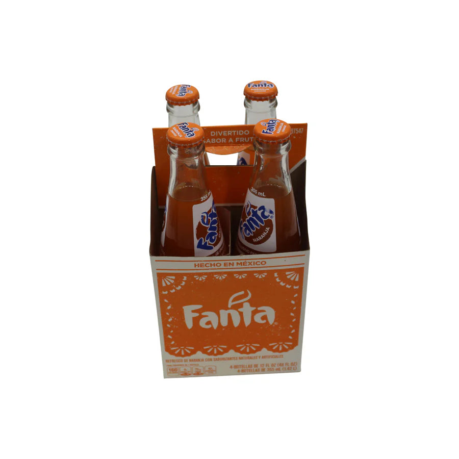 Fanta