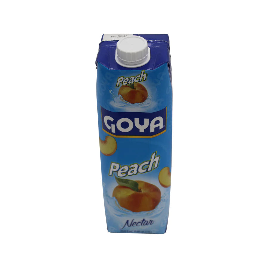 Peach GOYA