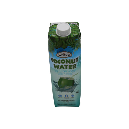 Grace COCONUT WATER