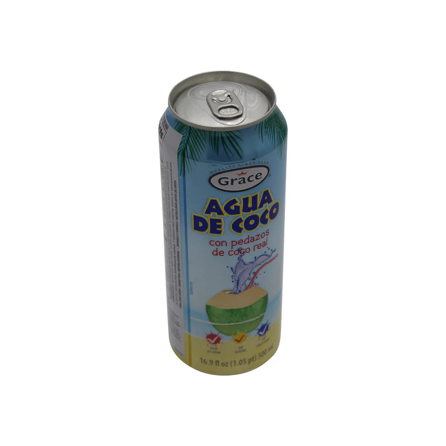 AGUA DE COCO