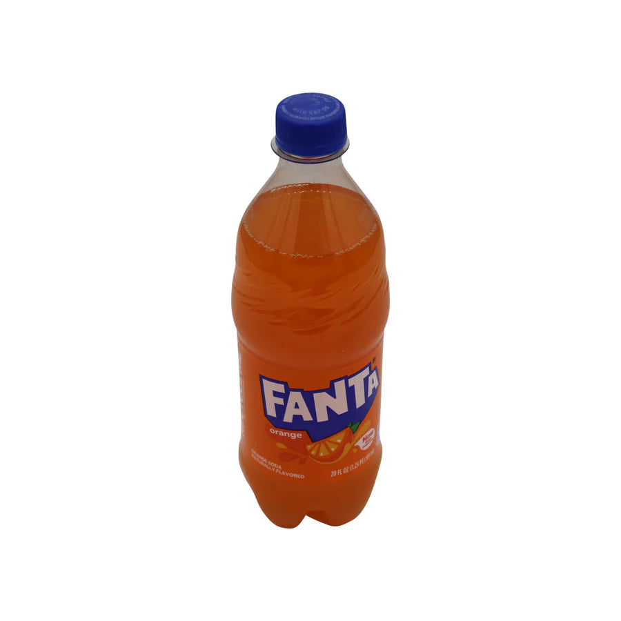 FANT orange