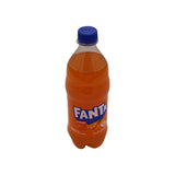 FANT orange