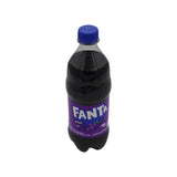 FANTA grape