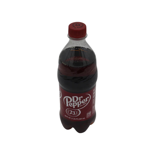 Dr Pepper