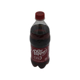 Dr Pepper