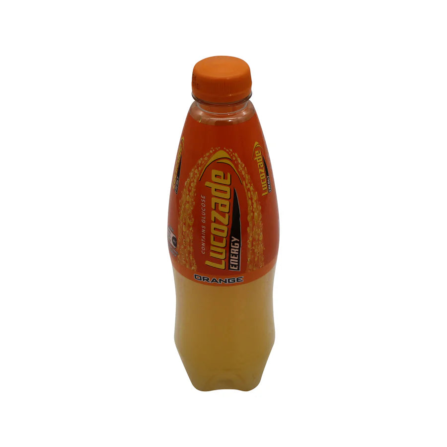 Lucozade ENERGY