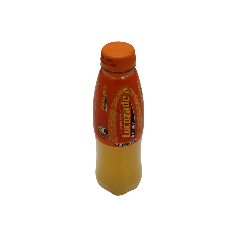 Lucozade ENERGY