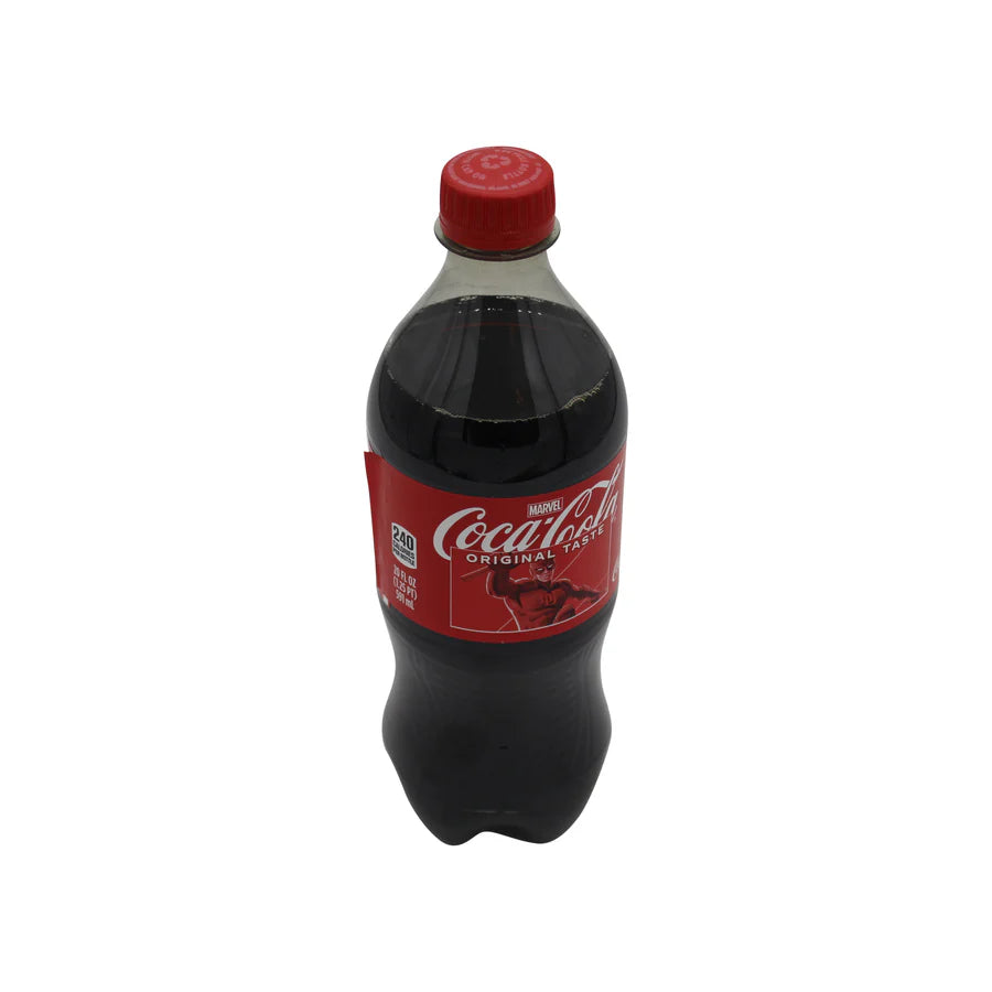 CocaCola