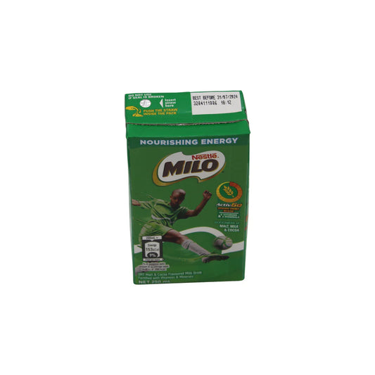 Nestle MILO