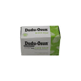 Dudu-Osun BACK SOAP