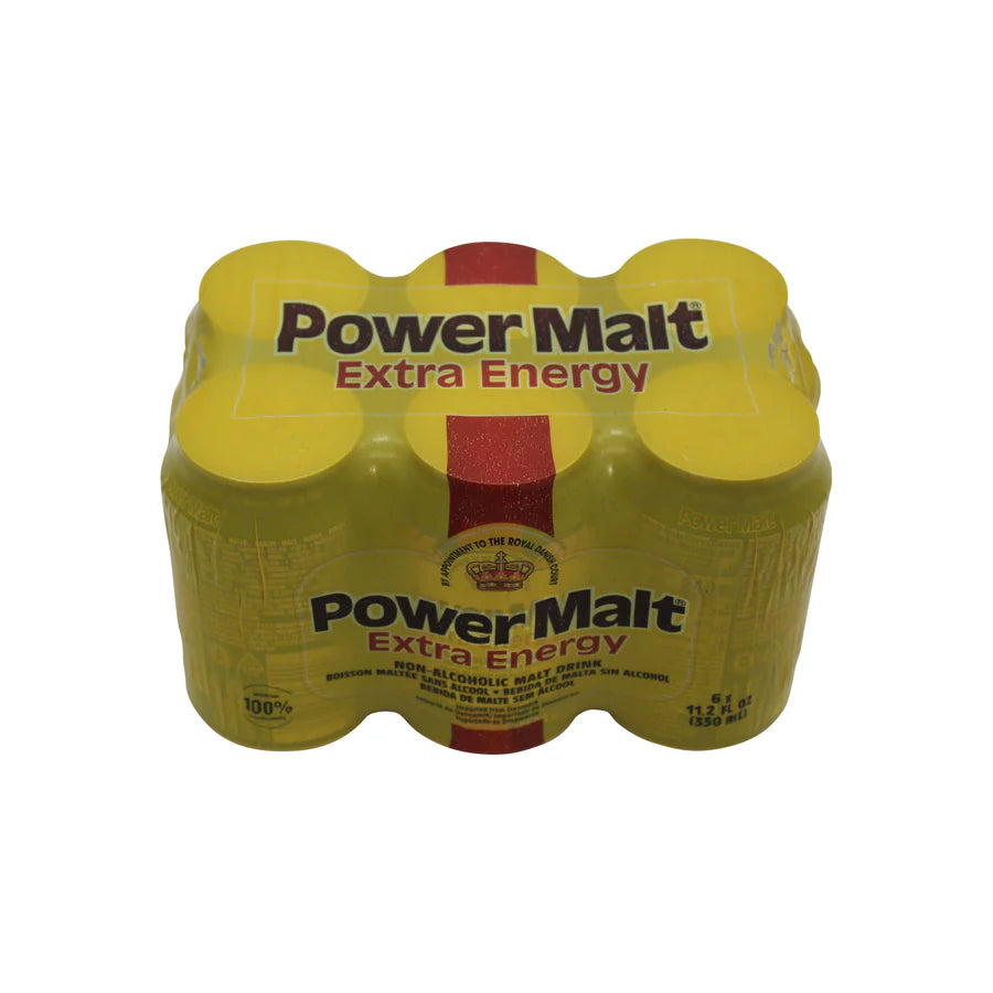 POWer Malt