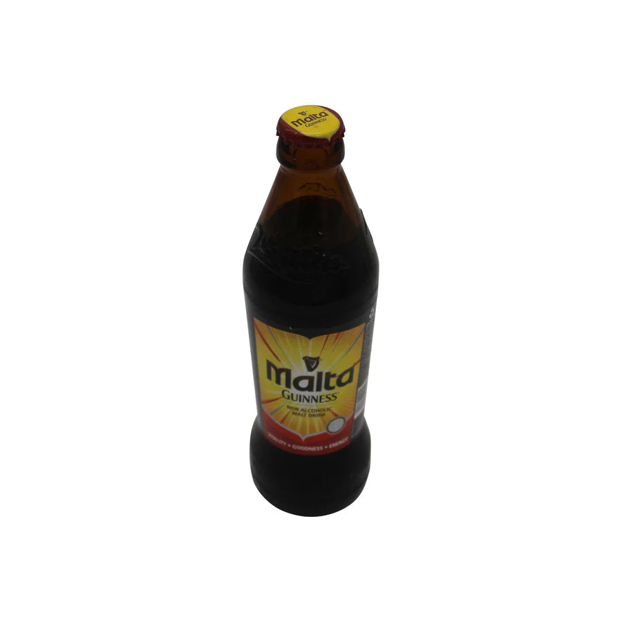 Malta GUINNESS