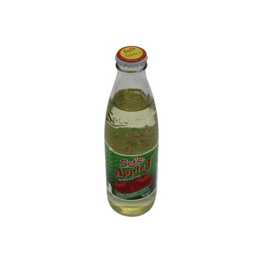 Solo Apple Sparking Apple Drink
