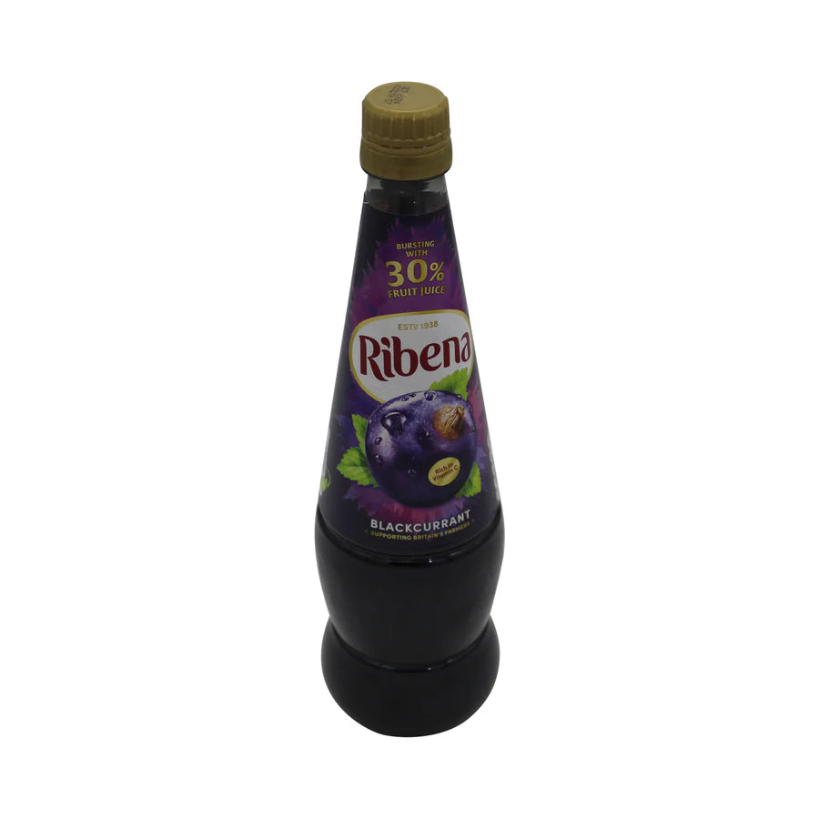 Ribena BLACKCURRANT