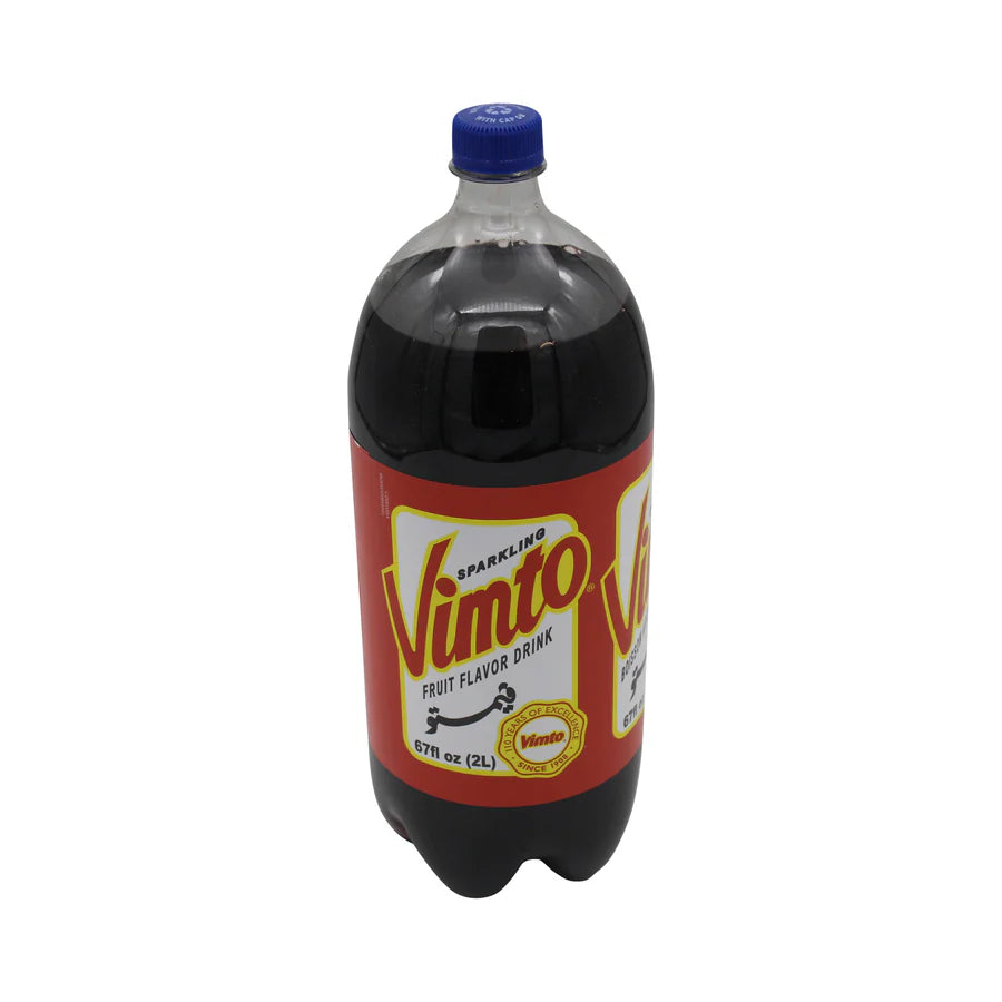 Vimto FRUIT FLAVOR DRINK