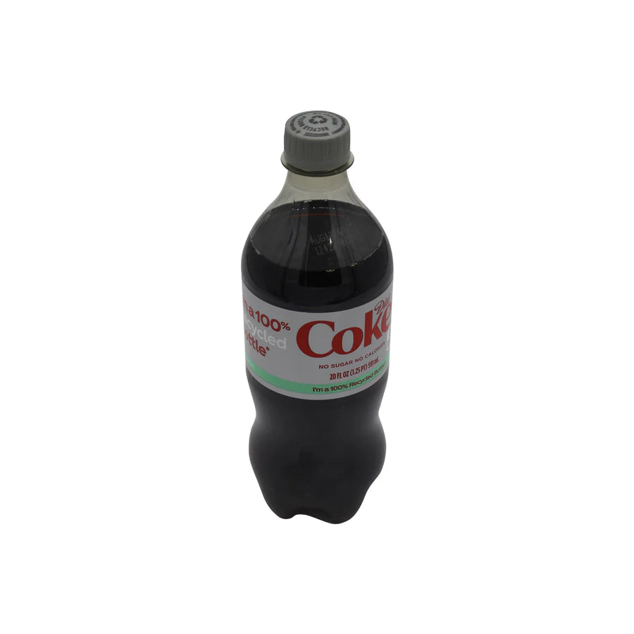 Diet COKE