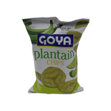 GOYA plantain CHIPS