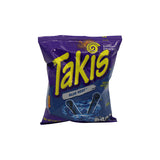 TaKIS BLUE HEAT