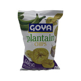 GOYA plantain CHIPS