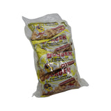 BURGER Peanuts snack