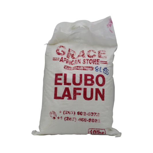 ELUBO LAFUN