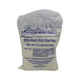 ACCRA KENKEY WHITE CORN MEAL