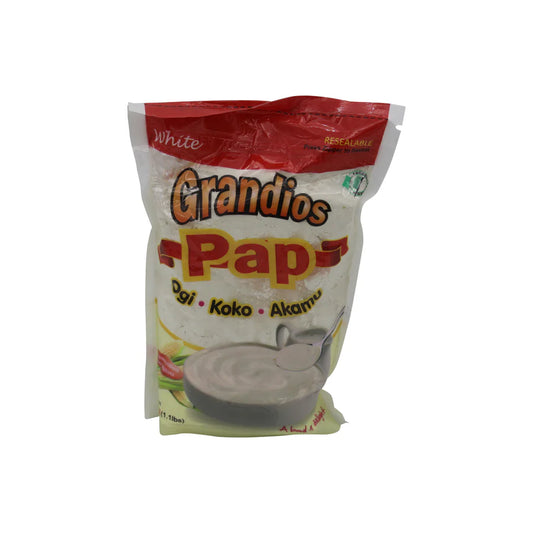 Grandios Papy