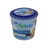 Aviva Soda Crackers