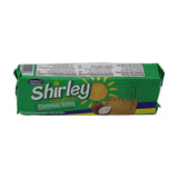 Shirley Biscuits Galletas Coconut Coco