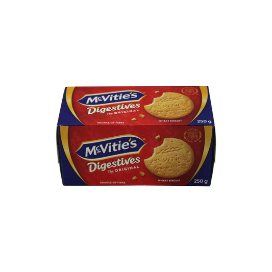 M.Vities Digestives