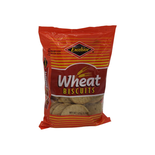 Wheat BISCUITS