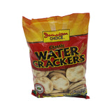 Classic WATER CRACKERS