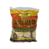 Classic GOLDEN CRACKERS