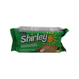 Shirley Biscuits Galletas Coconut Coco