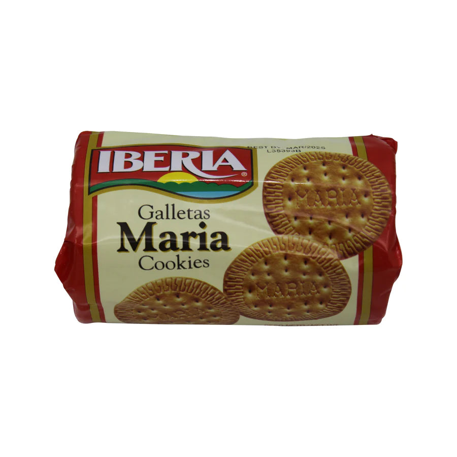 Galletas Maria Cookies