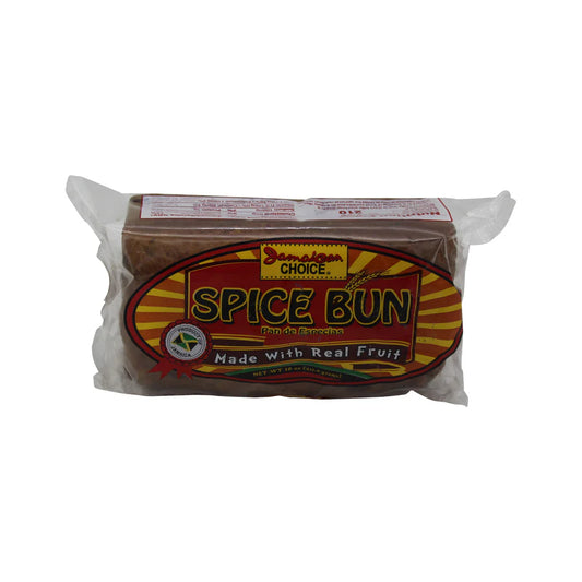 SPICE BUN