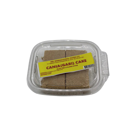 CANIA GARD CAKE